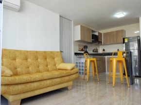 Apartamento en Hacienda Peñalisa Ceiba, Sol, Piscina y descanso